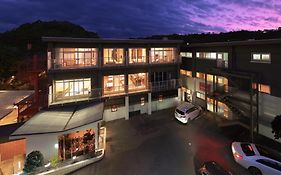 Nankishirahama Hotel Akariya